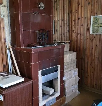 Apartment Marja Kärstna