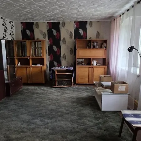 Marja Apartment Kärstna