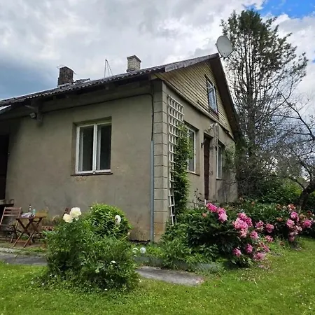 Apartment Marja