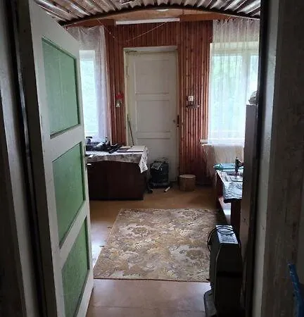 Marja Apartment